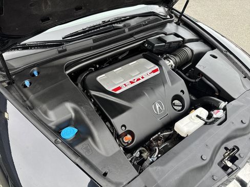 Used 2008 Acura TL Type-S image 14