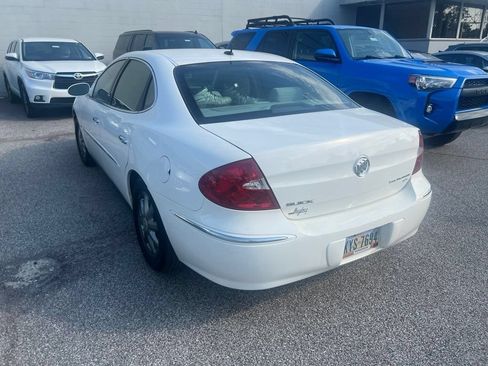 Used 2009 Buick LaCrosse CX FWD image 5