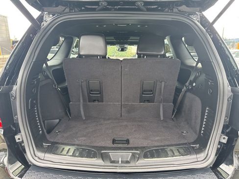 Used 2021 Dodge Durango R/T w/ Technology Group AWD/4WD image 30