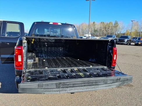 Used 2023 Ford F150 XLT w/ Equipment Group 302A High image 14