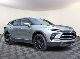 Used 2023 Chevrolet Blazer Premier w/ Driver Confidence II Package AWD/4WD video 1