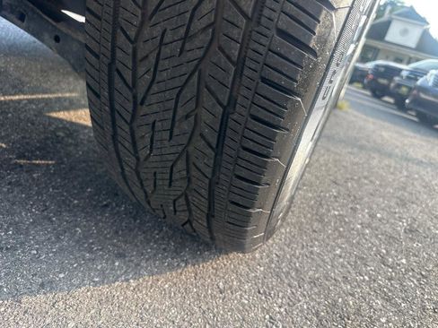 Used 2007 Lincoln Navigator Ultimate image 11