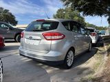 Used 2017 Ford C-MAX SE image 3