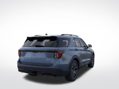 New 2026 Ford Explorer ST-Line RWD image 10