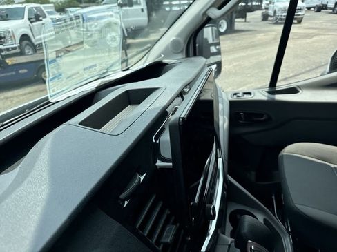 New 2024 Ford Transit 350 AWD w/ Interior Upgrade Package image 21