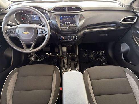 Used 2023 Chevrolet TrailBlazer LT image 19