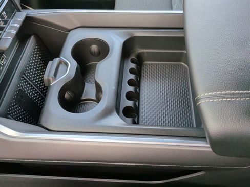 New 2026 RAM 1500 4x4 Crew Cab image 35