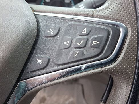 Used 2019 Chevrolet Malibu LT image 27