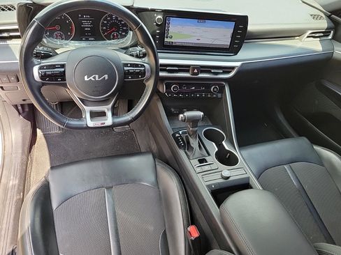 Used 2022 Kia K5 GT-Line w/ GT-Line FWD Premium Package image 7