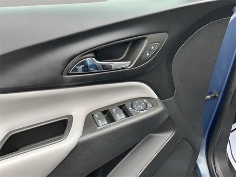 Certified 2024 Chevrolet Equinox LS image 5