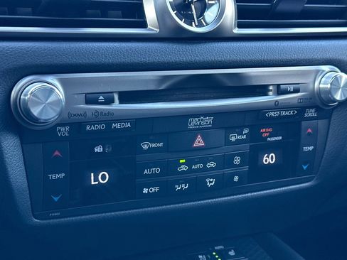 Certified 2020 Lexus GS 350 F Sport image 21