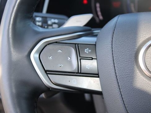 Certified 2025 Lexus NX 350h AWD w/ Cold Area Package image 18