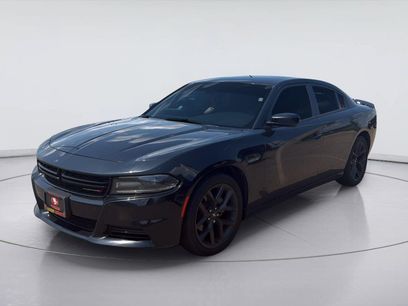 Used 2021 Dodge Charger SXT w/ Blacktop Package