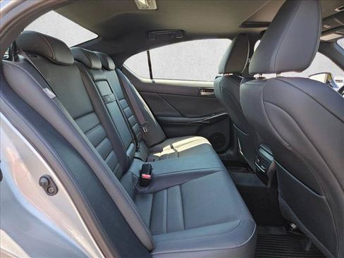 Used 2024 Lexus IS 350 F Sport RWD image 19