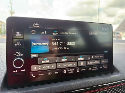 Used 2022 Honda Civic Si image 18