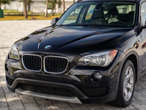Used 2014 BMW X1 sDrive28i RWD image 7