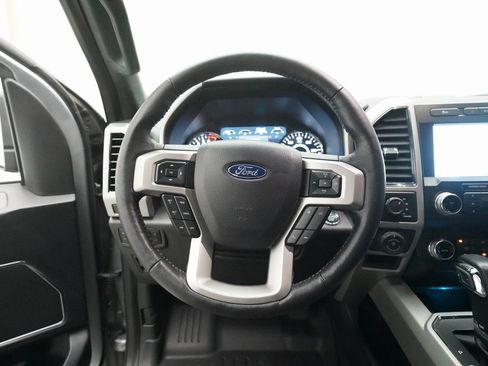 Used 2020 Ford F150 Lariat w/ Equipment Group 502A Luxury image 4