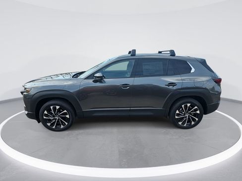 New 2026 MAZDA CX-50 2.5 Hybrid w/ Weather Package image 8