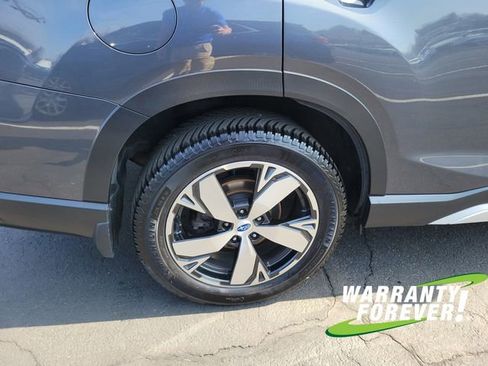 Used 2020 Subaru Forester Touring image 21