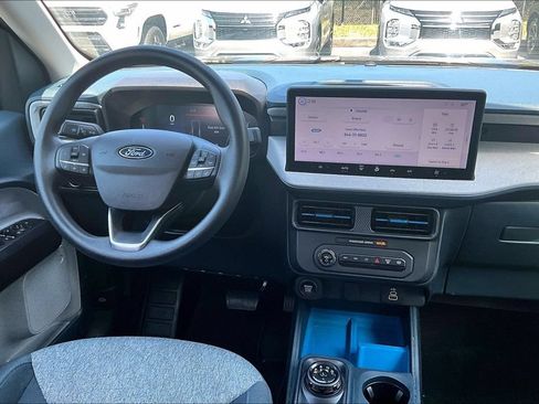 Used 2026 Ford Maverick XLT FWD image 10