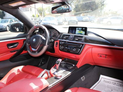 Used 2017 BMW 430i Gran Coupe image 27