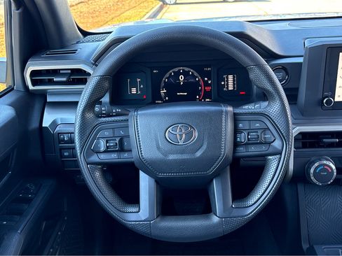 Used 2025 Toyota Tacoma SR5 image 14