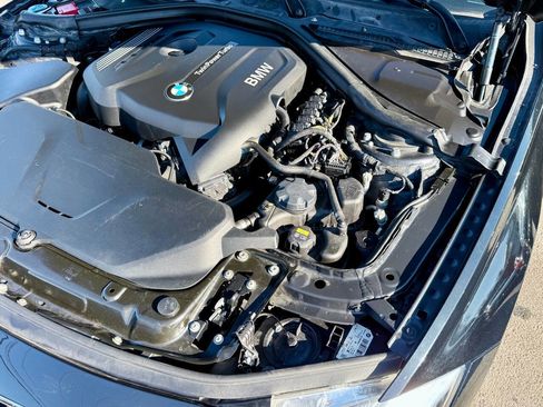 Used 2017 BMW 330i xDrive Sedan image 42