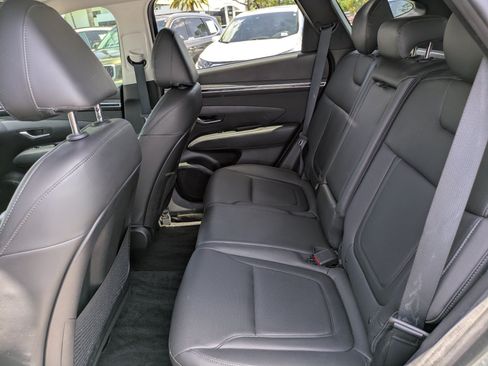 Used 2023 Hyundai Tucson SEL w/ Convenience Package FWD image 10