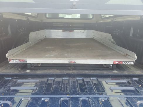 Used 2020 Ford F150 XL w/ Trailer Tow Package AWD/4WD image 7