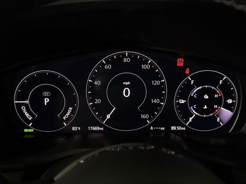 Used 2024 MAZDA CX-90 Plug-In Hybrid w/ Premium Plus AWD/4WD image 14