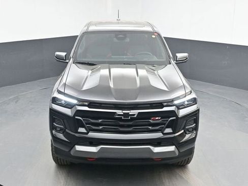 New 2026 Chevrolet Colorado Z71 w/ Technology Package image 33