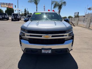 Used 2020 Chevrolet Silverado 1500 LT RWD video 2