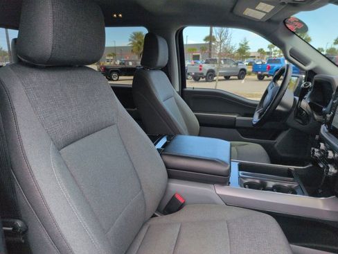 Used 2024 Ford F150 XLT w/ Equipment Group 302A MID image 21