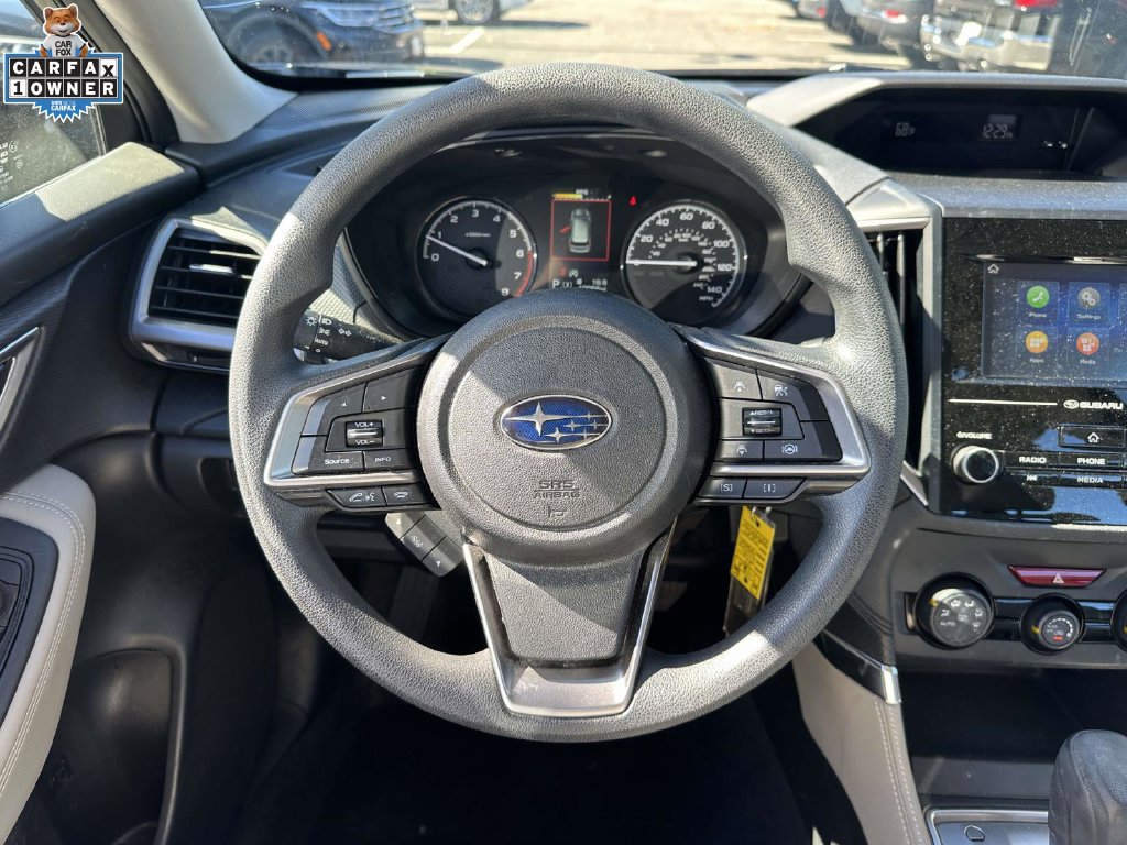 Used 2024 Subaru Forester AWD/4WD image 12