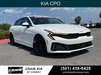 Used 2025 Kia K5 LXS FWD video 1