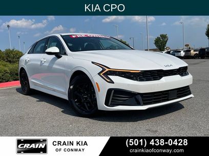 Used 2025 Kia K5 LXS