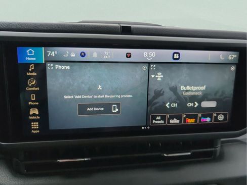 New 2026 Jeep Wrangler Willys image 16