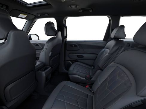 New 2027 Kia Telluride EX X-Line AWD/4WD image 18