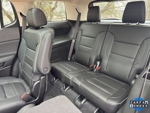 Used 2022 GMC Acadia Denali w/ Denali Ultimate Package image 27