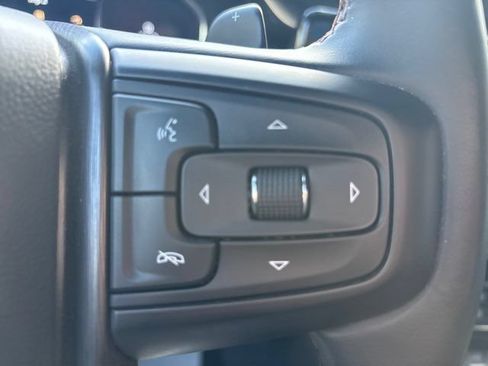 Used 2024 GMC Sierra 1500 AT4 w/ Technology Package AWD/4WD image 41