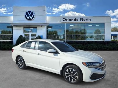 Used 2023 Volkswagen Jetta S