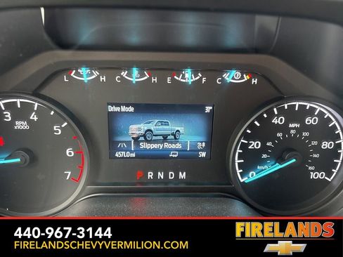 Used 2025 Ford F250 XL w/ STX Appearance Package image 26