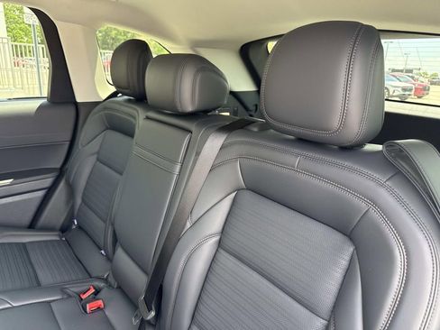 New 2026 Lincoln Nautilus Reserve w/ Jet Appearance Package AWD/4WD image 14