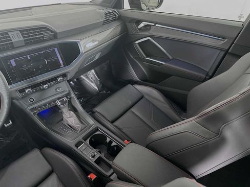 Used 2025 Audi Q3 2.0T Premium Plus w/ Premium Plus Package image 22