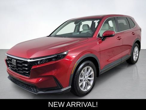 Used 2024 Honda CR-V EX-L image 7