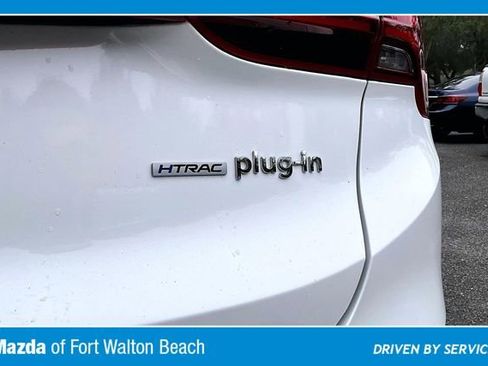 Used 2023 Hyundai Santa Fe SEL Convenience image 21