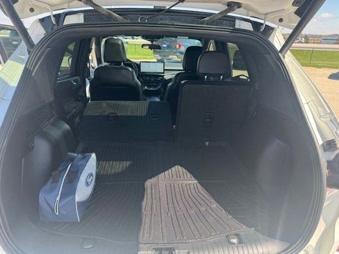 Used 2023 Ford Escape ST-Line w/ Tech Pack #1 image 31