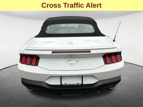 Used 2024 Ford Mustang Premium RWD image 9