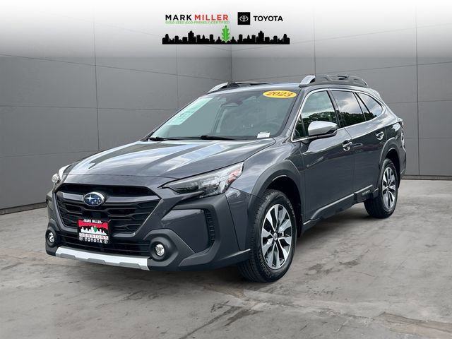 Used Subaru Outback Touring XT for Sale in Salt Lake City, UT