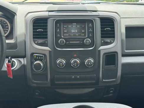 Used 2018 RAM 1500 Tradesman w/ Popular Equipment Group RWD image 27